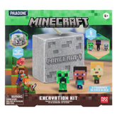 Minecraft Excavation Kit 5056577718591