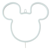 Disney Wall Lamp Mickey LED Neon 5056577726558