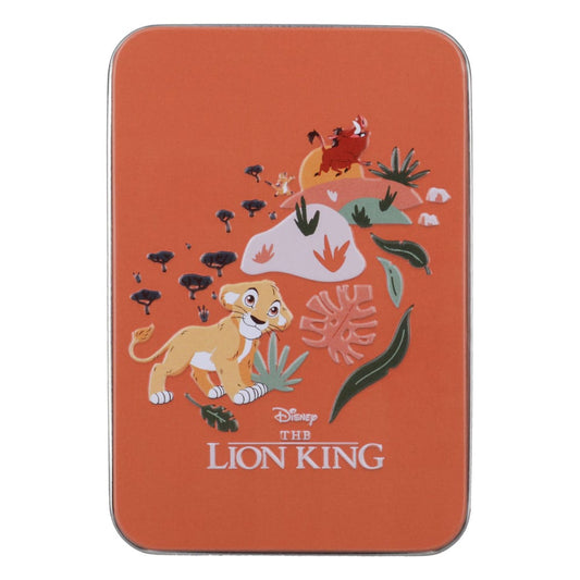 Disney Playing Cards Lion King 5056577727128