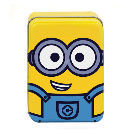 Minions Playing Cards 5056577727319