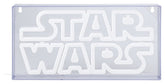 Star Wars LED Neon Light 15 cm 5056577733259