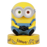 Minions Icons Light Bob 11 cm 5056577735024