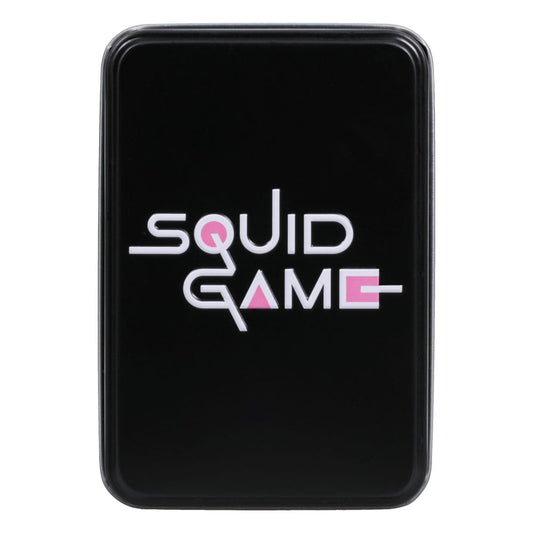 Squid Game Playing Cards 5056577735642