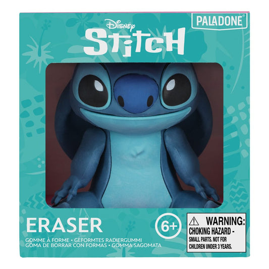 Lilo & Stitch Eraser Chunky 5056577735857