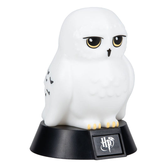 Harry Potter Icons Light Hedwig 11 cm 5056577736014