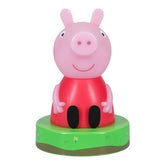 Peppa Pig Icons Light Peppa 11 cm 5056577737875