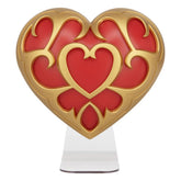 The Legend of Zelda: Tears of the Kingdom Light Heart Container 22 cm 5056577737950