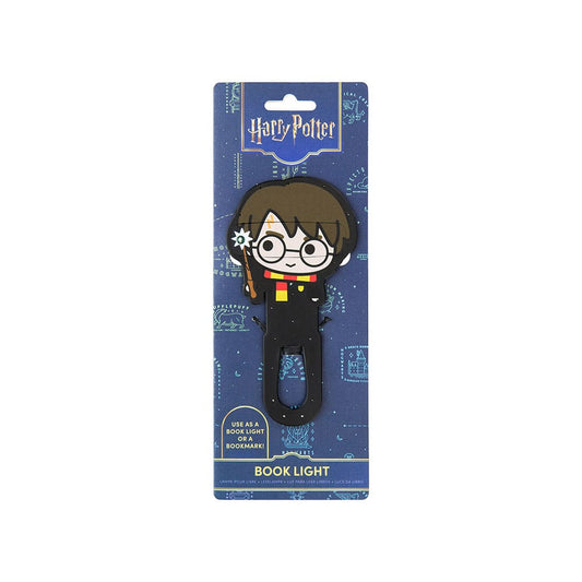 Harry Potter Book Light Harry 5056577738988