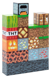 Minecraft Bank Chest 12 cm 5056577739480