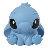 Lilo & Stitch Squishy Glo Silicon Light Stitch 15 cm 5056577740691