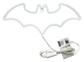 DC Comics Wall Lamp Batman LED Neon 5056577741223