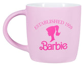 Barbie Mug Classic 5056577741452