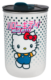 Sanrio Mug Hello Kitty Travel 5056577741520