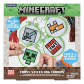 Minecraft DIY-Keychains 5056577745337