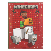 Minecraft Advent Calendar Stationery 24 Day 5056577745719