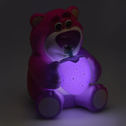 Toy Story Light Lotso Colour Change 5056577747799