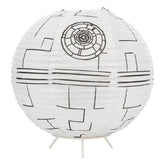 Star Wars Mini Desk Lamp Death Star 21 cm 5056577751673
