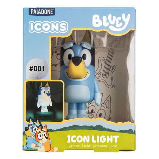 Bluey Icons Light 5056577751680