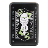 Harry Potter Playing Cards Dark Arts 5056577753066