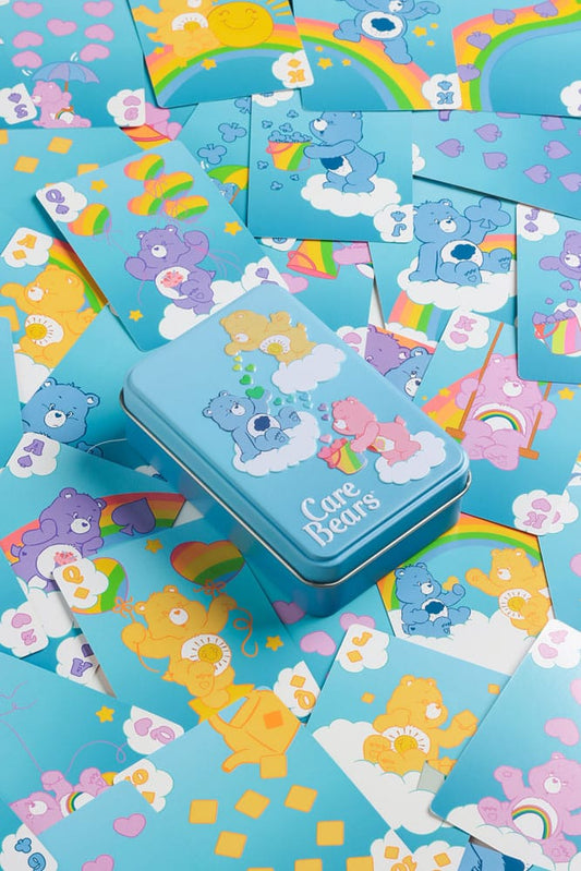 The Care Bears Playing Cards 5056577753080