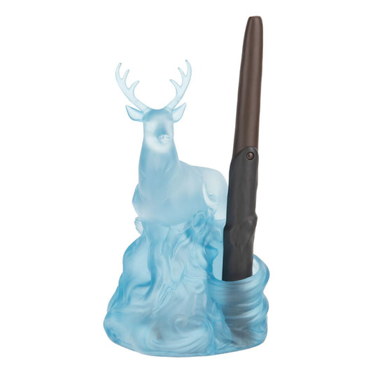 Harry Potter Light Patronus with Wand Remote Control 5056577753196