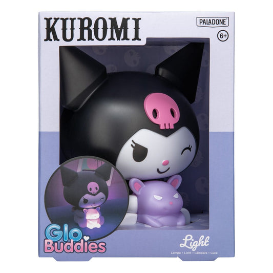 Sanrio Light Kuromi 5056577753202