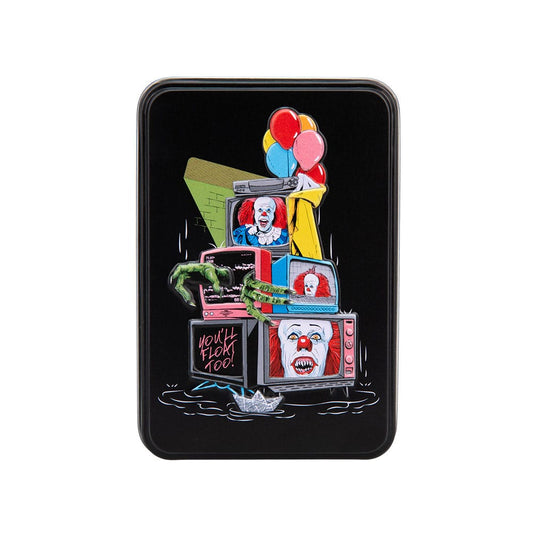 It Playing Cards Pennywise 5056577753882