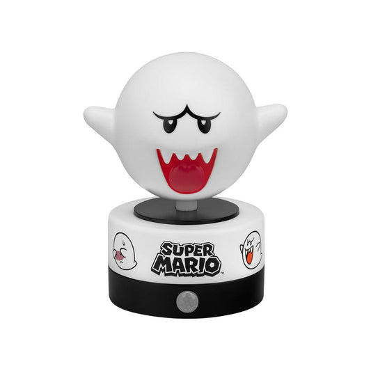 Super Mario Room Guard Boo  5056577754049