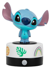 Lilo & Stitch Room Guard Stitch 5056577754209