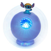 Lilo & Stitch Projection Light Stitch Galaxy 10 cm 5056577754445
