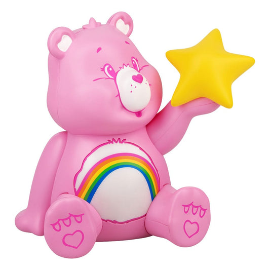 The Care Bears Light Cheer Bear 5056577754469