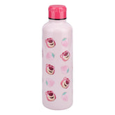 Toy Story Metal Water Bottle Lotso 5056577754964