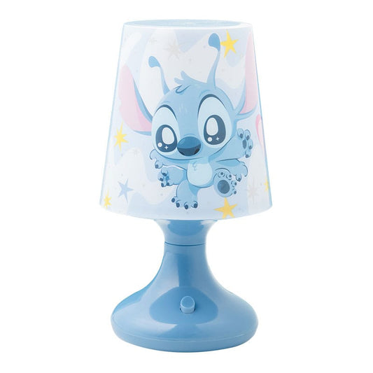 Lilo & Stitch Table Lamp Stitch 18 cm  5056577755237