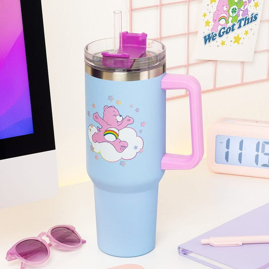 The Care Bears Multiway Travel Cup 5056577755824