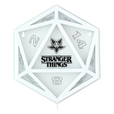 Stranger Things 5 LED Wall Lamp Light Neon 5056577756012