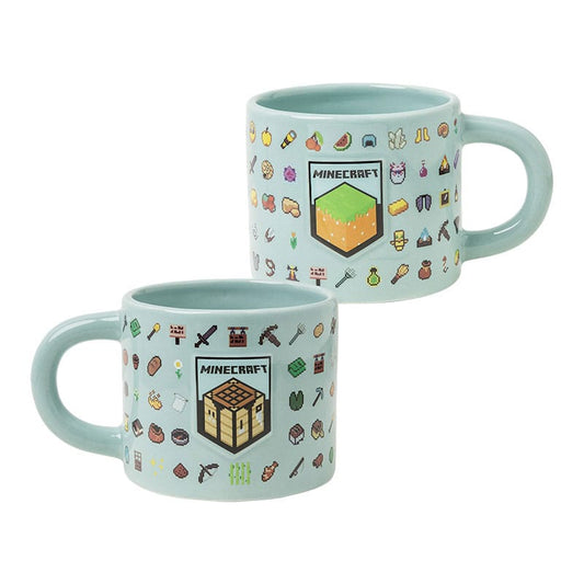 Minecraft Mug  5056577756203