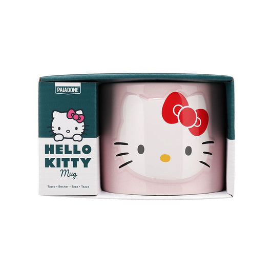 Sanrio Mug Hello Kitty 5056577756678