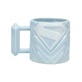 DC Comics Shaped Mug Superman Fortress of Solitude 5056577756883