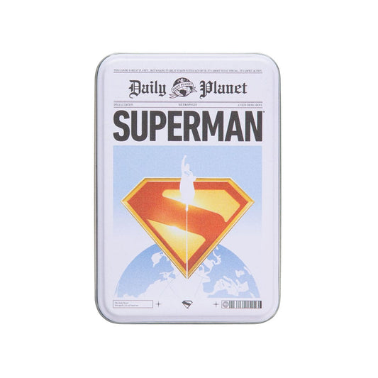 DC Comics Playing Cards Superman 5056577757019