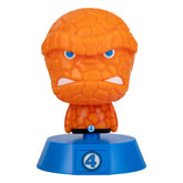 Fantastic Four Icons Light The Thing 22 cm 5056577758696