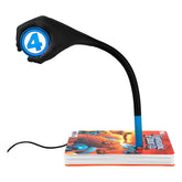 Fantastic Four Posable Desk Light Mr Fantastic 32 cm 5056577758702