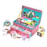 Hello Kitty Advent Calendar Keepsake Box Advent Calendar 5056577766318