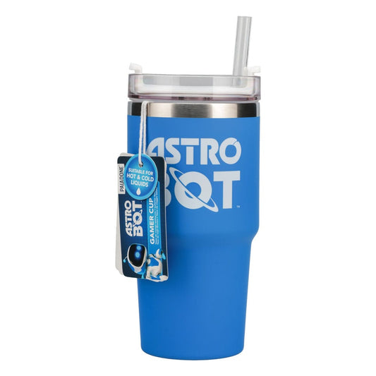 Astro Bot Gamer Cup Astro Bot 600 ml  5056577769609