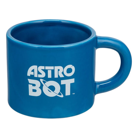 Astro Bot Embossed mug Astro Bot figures 5056577769623