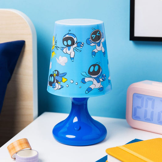 Astro Bot Table lamp Astro Bot 18 cm  5056577772173