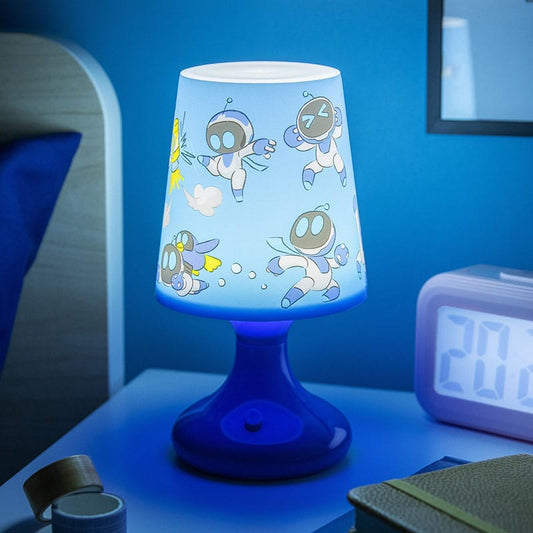 Astro Bot Table lamp Astro Bot 18 cm  5056577772173