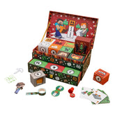Minecraft Advent Calendar Keepsake Box Advent Calendar 5056577773118