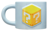 Super Mario Mug Embossed 5056577774559