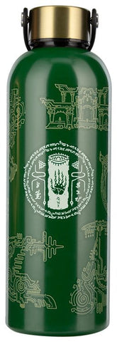 The Legend of Zelda Stainless Steel Water Bottle 500 ml 5056577774917