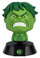 Marvel Icon Light Hulk 5056577776232